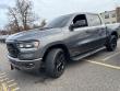 2023 Ram 1500 Laramie Truck Crew Cab