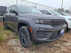 2025 Jeep Grand Cherokee Altitude X Sport Utility