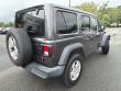 2021 Jeep Wrangler Unlimited Sport S SUV