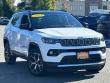 2025 Jeep Compass Limited SUV