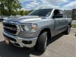 2021 Ram 1500 Big Horn Truck Crew Cab