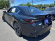 2023 LEXUS IS 350 F Sport Sedan