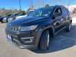 2018 Jeep Compass Latitude SUV