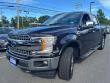 2018 Ford F-150 Lariat Truck SuperCrew Cab