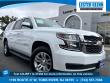 2020 Chevrolet Suburban LT SUV