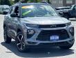 2023 Chevrolet Trailblazer RS SUV
