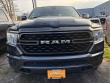 2022 Ram 1500 Big Horn Truck Crew Cab