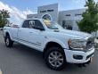 2022 Ram 2500 Limited Truck Crew Cab