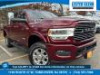 2022 Ram 2500 Laramie Truck Crew Cab