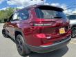 2024 Jeep Grand Cherokee L Limited SUV