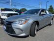 2017 Toyota Camry LE Sedan