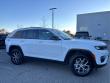 2024 Jeep Grand Cherokee Limited SUV