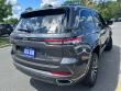 2023 Jeep Grand Cherokee Overland SUV
