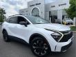 2023 Kia Sportage X-Line SUV
