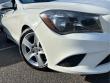 2016 Mercedes-Benz CLA 250 CLA 250 Coupe