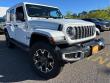 2026 Jeep Wrangler Sahara SUV