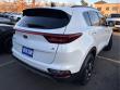 2020 Kia Sportage S SUV