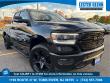 2021 Ram 1500 Big Horn Truck Quad Cab