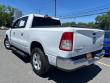 2021 Ram 1500 Big Horn Truck Crew Cab
