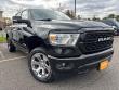 2022 Ram 1500 Big Horn Truck Crew Cab