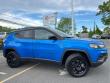 2024 Jeep Compass Trailhawk SUV