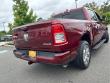 2023 Ram 1500 Big Horn Truck Crew Cab