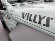 2024 Jeep Wrangler Willys SUV