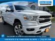 2023 Ram 1500 Big Horn Truck Crew Cab
