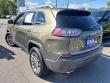 2020 Jeep Cherokee Latitude Plus SUV