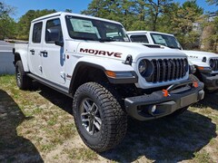 2026 Jeep Gladiator Mojave X Pickup