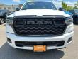 2026 Ram 1500 Big Horn Truck Crew Cab