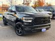 2021 Ram 1500 Big Horn Truck Quad Cab