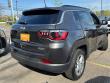 2024 Jeep Compass Latitude SUV