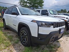 2026 Jeep Cherokee Limited Sport Utility