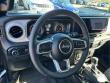2024 Jeep Wrangler Sahara SUV