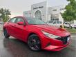 2021 Hyundai Elantra SEL Sedan