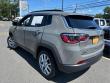 2023 Jeep Compass Latitude Lux SUV