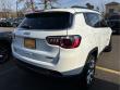 2022 Jeep Compass Latitude Lux SUV