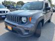 2022 Jeep Renegade Sport SUV