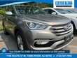  Hyundai Santa Fe Sport