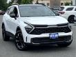 2023 Kia Sportage X-Line SUV