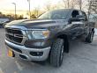 2021 Ram 1500 Big Horn Truck Crew Cab