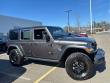 2024 Jeep Wrangler Willys SUV