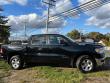 2023 Ram 1500 Big Horn Truck Crew Cab