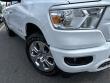 2023 Ram 1500 Big Horn Truck Crew Cab