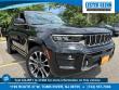 2023 Jeep Grand Cherokee Overland SUV