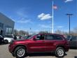 2022 Jeep Grand Cherokee WK Laredo X SUV