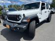 2024 Jeep Wrangler Sport S SUV