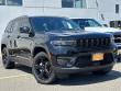 2023 Jeep Grand Cherokee Altitude SUV