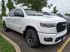 2026 Ram 1500 Laramie Pickup
